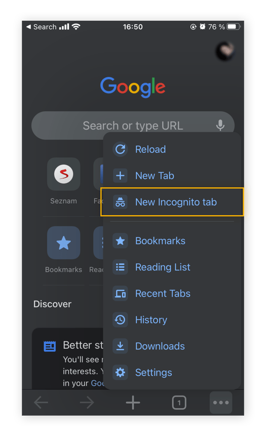 Image showcasing What Is Private Browsing & How to Use It on Any Browser